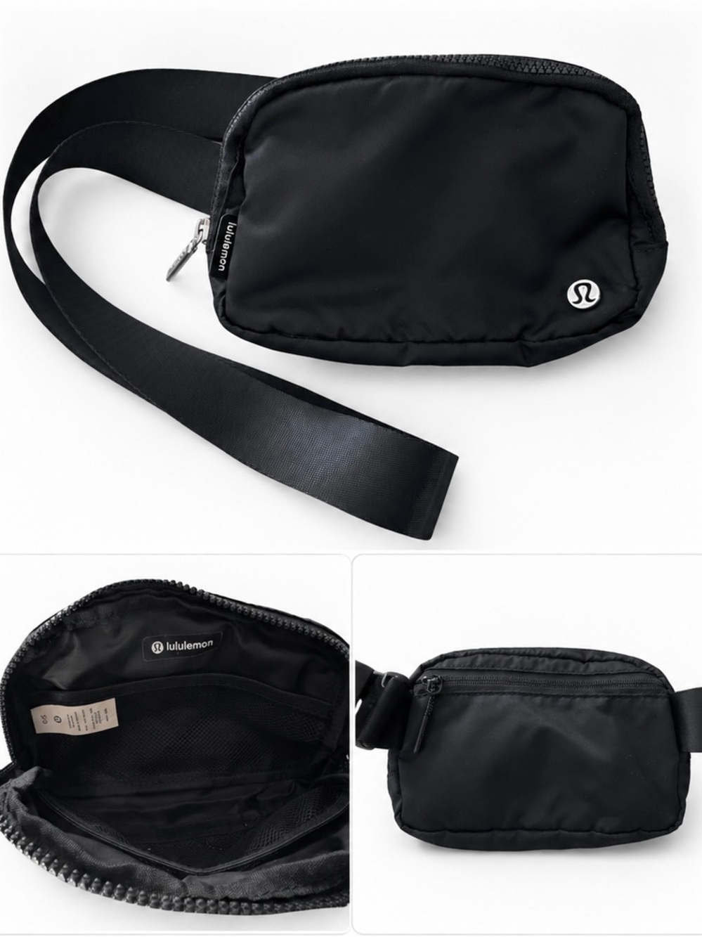 Lululemon Everywhere Belt Bag